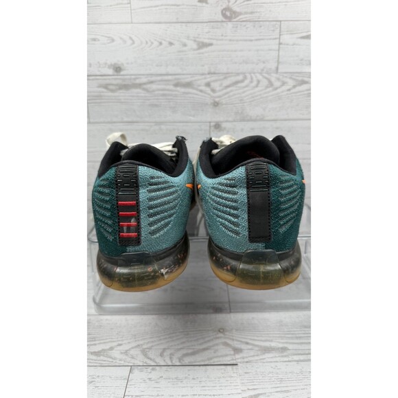 Nike Kobe 10 Elite Low \'Drill Sergeant\' Shoes Mens 10.5 747212-303 RED! #221 main image 7
